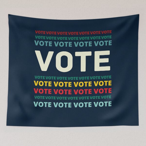 Item preview, Vote designed and sold by Combistudios.