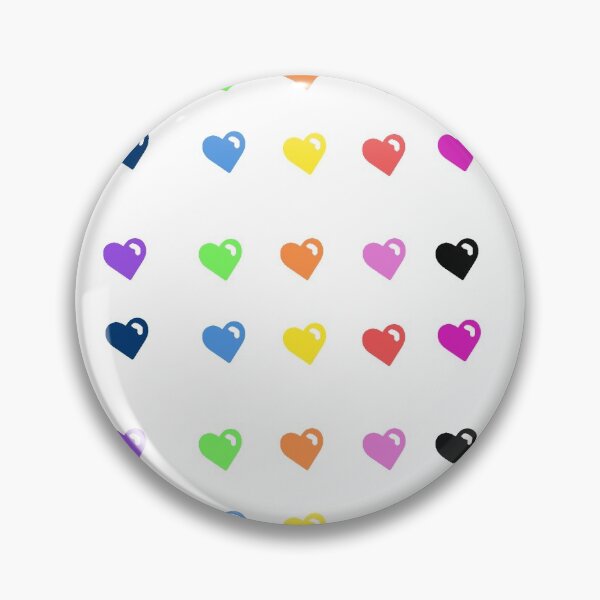 Item preview, heart sticker assortment pack designed and sold by marissajean8.
