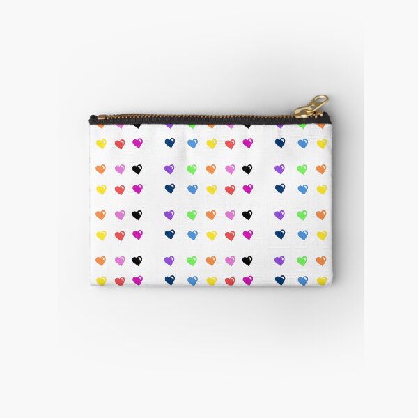 Item preview, heart sticker assortment pack designed and sold by marissajean8.