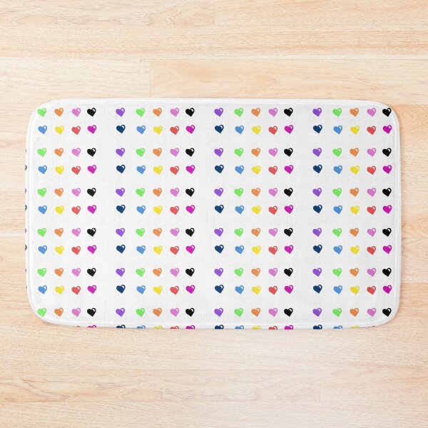 Item preview, heart sticker assortment pack designed and sold by marissajean8.