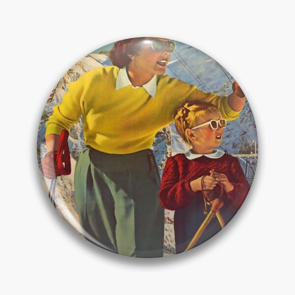 Item preview, Grindelwald designed and sold by stickart-marek.