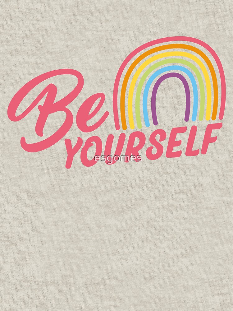 Love yourself by esgomes