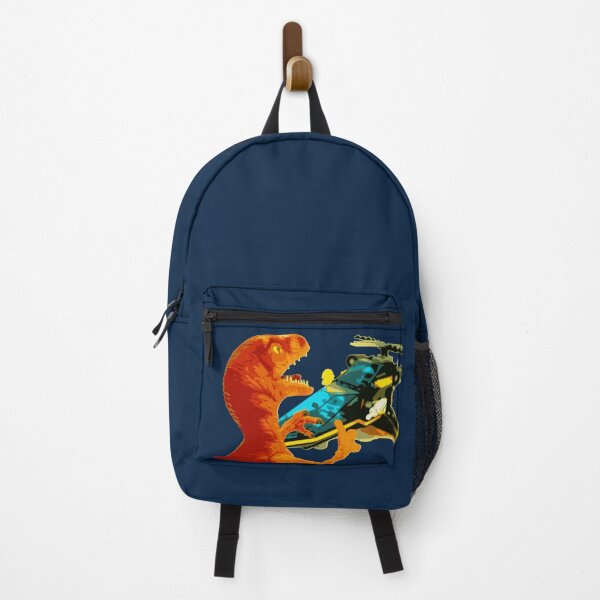 Item preview, Velociraptor Attack! designed and sold by raizepeace.