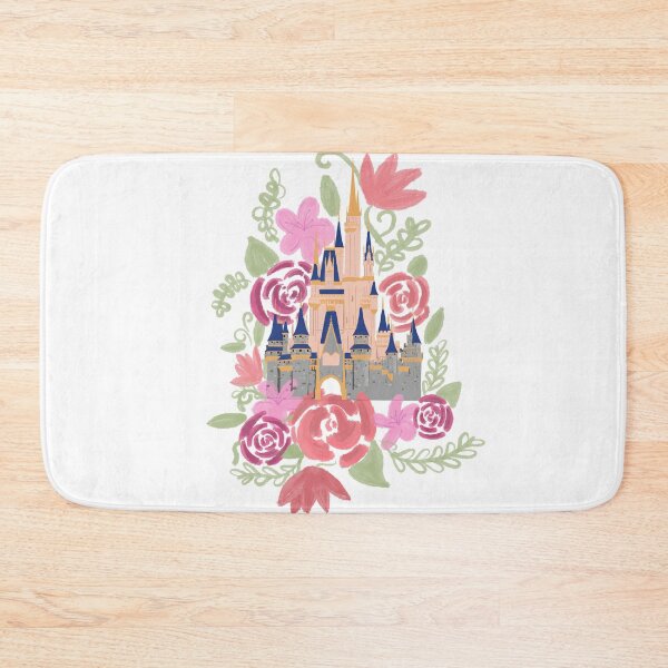 Item preview, Floral Castle designed and sold by Avery Fray.