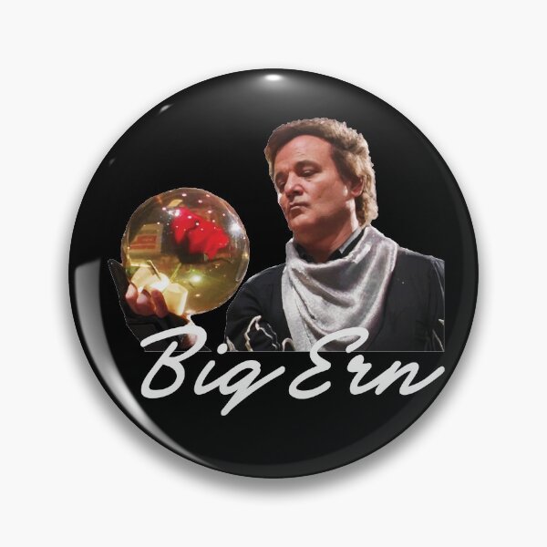Item preview, Big Ern designed and sold by Primotees.