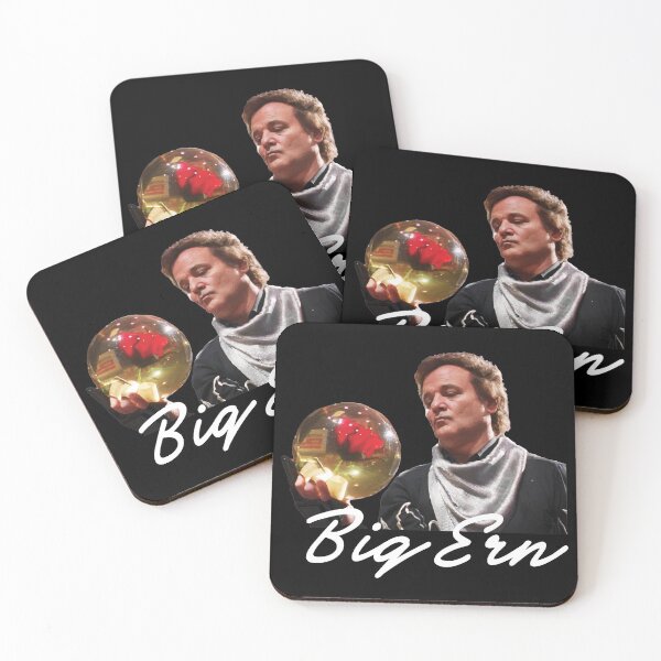 Item preview, Big Ern designed and sold by Primotees.