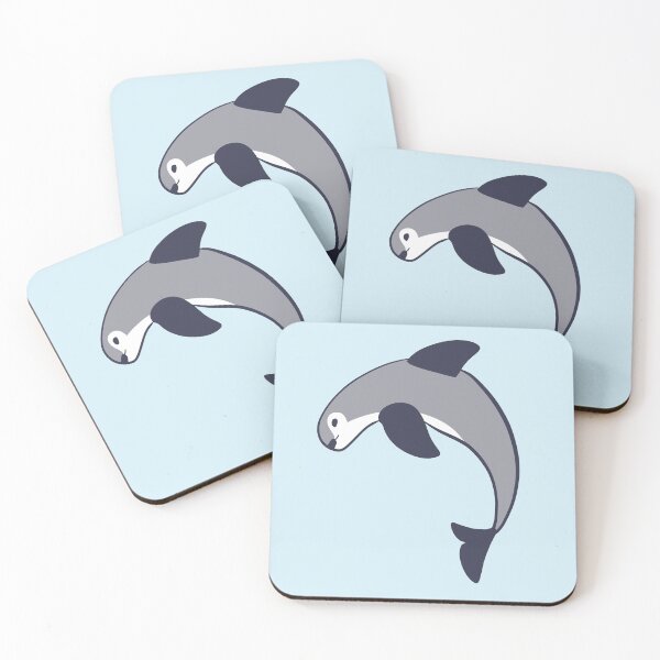 Item preview, Vaquita designed and sold by little  ochre.