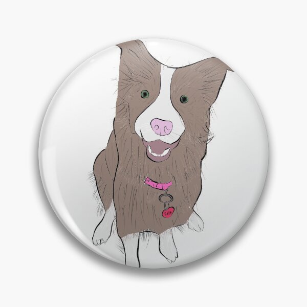 Item preview, Border Collie  designed and sold by Maddie  Schultz.