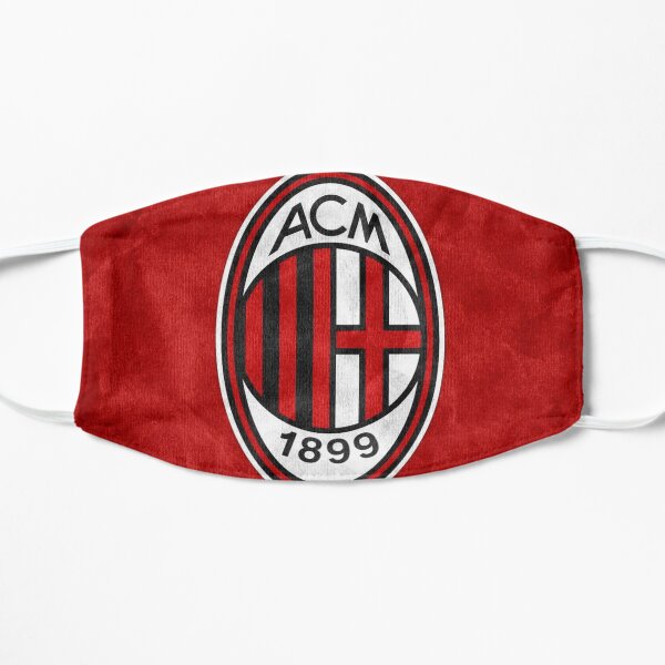 MILAN AC Flat Mask