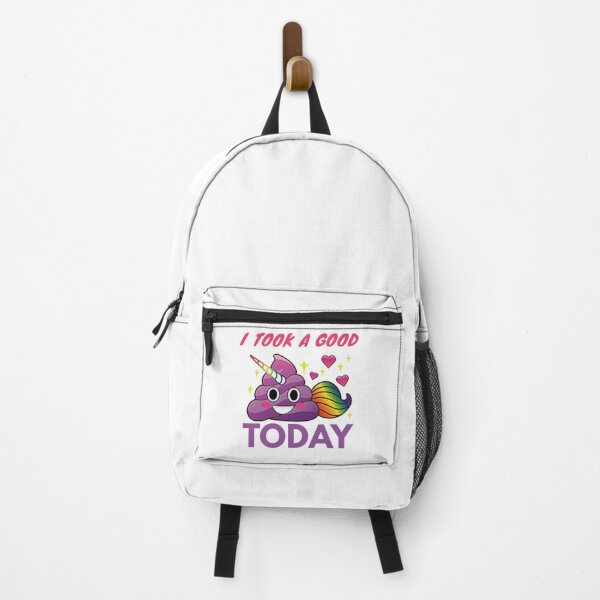 Item preview, I took a good poop today  designed and sold by Wideworld.
