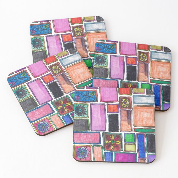 Item preview, Fancy cubes designed and sold by Arabella’s Wonderful Life.