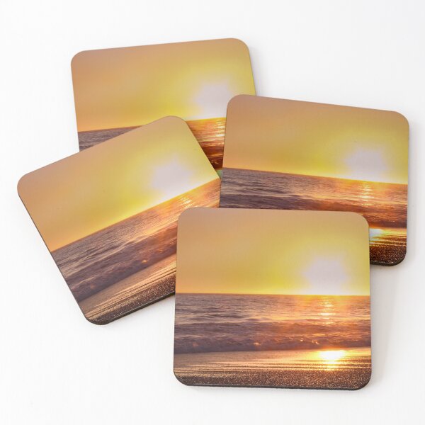 Item preview, Beach Sunset designed and sold by Marlena High.