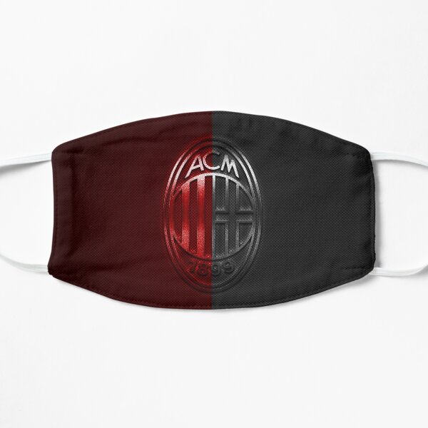 MILAN AC Mascarilla plana