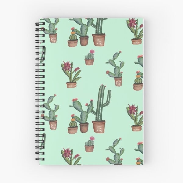 Item preview, Cacti Friends designed and sold by CynthiaHathaway.