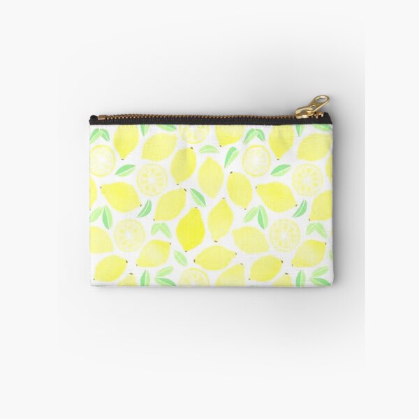 Item preview, Fresh Lemon Print designed and sold by ansleyelisa.