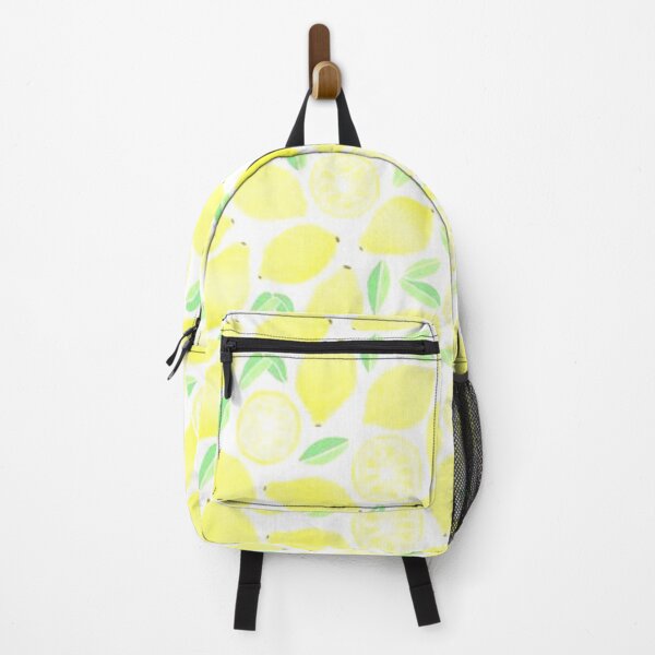 Item preview, Fresh Lemon Print designed and sold by ansleyelisa.