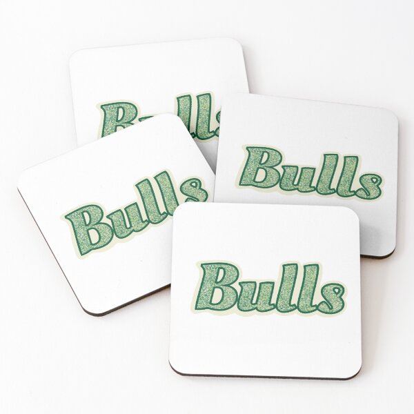 Item preview, USF Bulls- White designed and sold by mackenziecam.