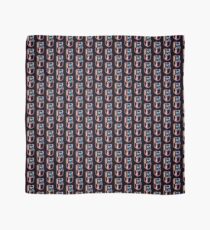 Arcade Fire Neon Scarf