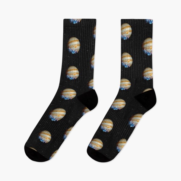 Item preview, Rough diamonds on the planet Jupiter designed and sold by WendolyF96.