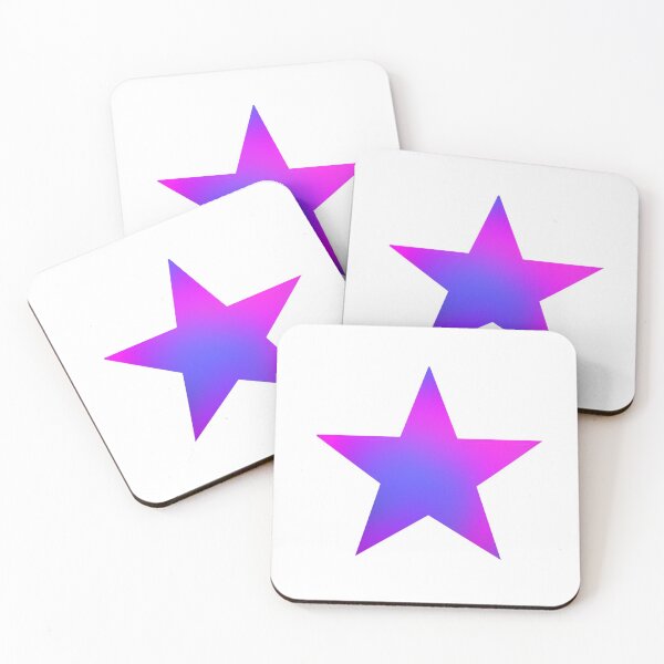 Item preview, Ombre Star designed and sold by Cinderella13.