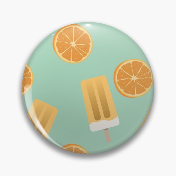 Item preview, Orange Cream Sicle designed and sold by Desiree Fulton.