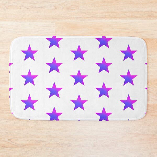 Item preview, Ombre Star designed and sold by Cinderella13.