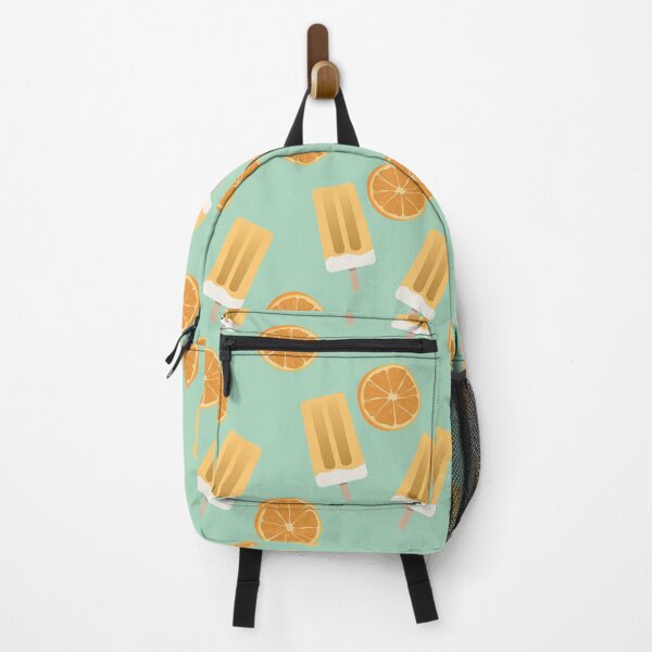 Item preview, Orange Cream Sicle designed and sold by Desiree Fulton.