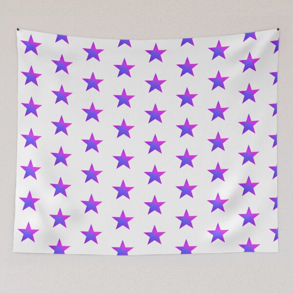 Item preview, Ombre Star designed and sold by Cinderella13.