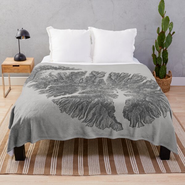Item preview, Banks Peninsula, South Island, New Zealand - Dark designed and sold by d3noob.