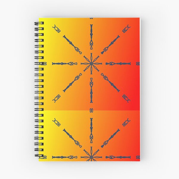 Item preview, Abstract yellow orange designed and sold by Abstractlara.