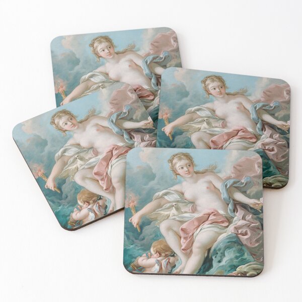 Item preview, Venus on the waves designed and sold by Sammy-joe.