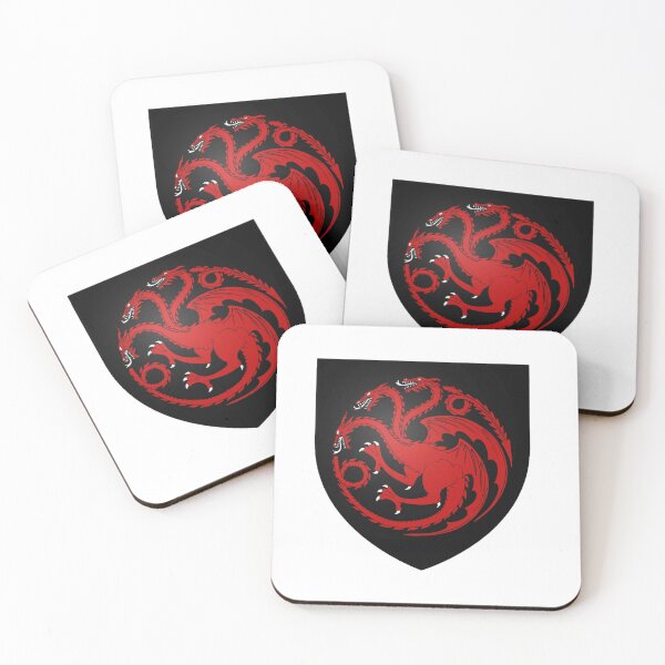 Item preview, The dragons designed and sold by guillo900.