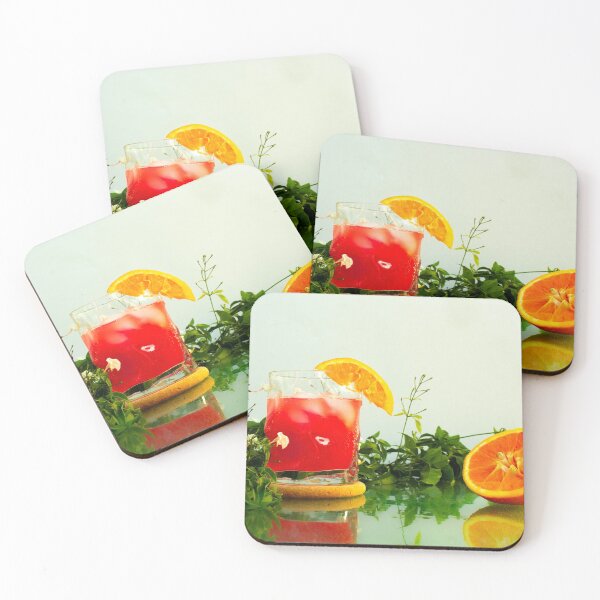 Item preview, Afternoon Drink designed and sold by Marlena High.