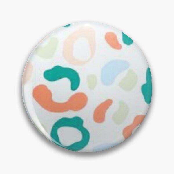 Item preview, Colorful Cheetah Print designed and sold by ansleyelisa.
