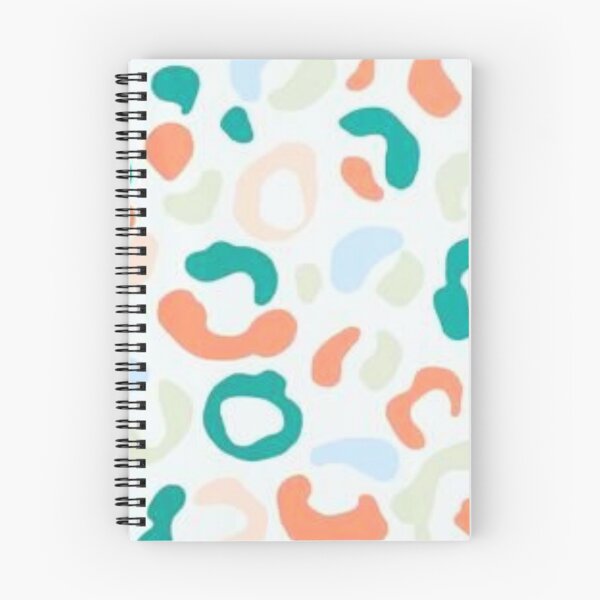 Item preview, Colorful Cheetah Print designed and sold by ansleyelisa.