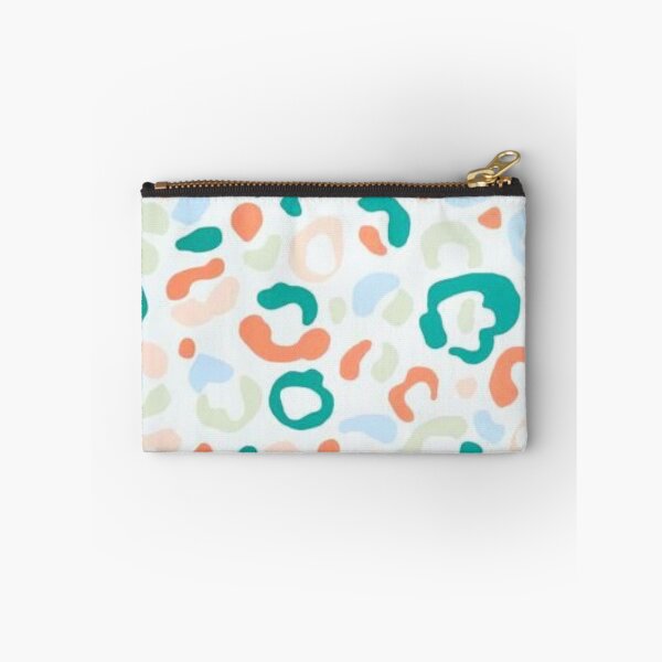 Item preview, Colorful Cheetah Print designed and sold by ansleyelisa.