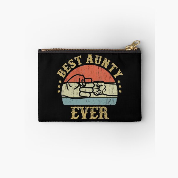 Item preview, Best Aunty Ever - Gift for Aunty Aunt Auntie designed and sold by nana1099.