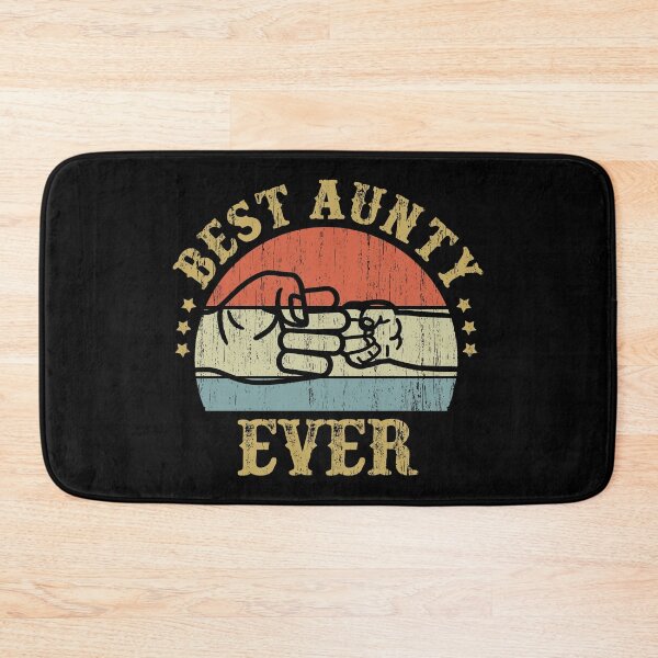 Item preview, Best Aunty Ever - Gift for Aunty Aunt Auntie designed and sold by nana1099.
