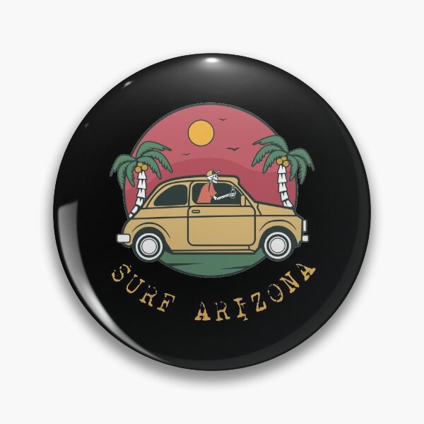 Item preview, Surf Arizona designed and sold by KoolMoDee.