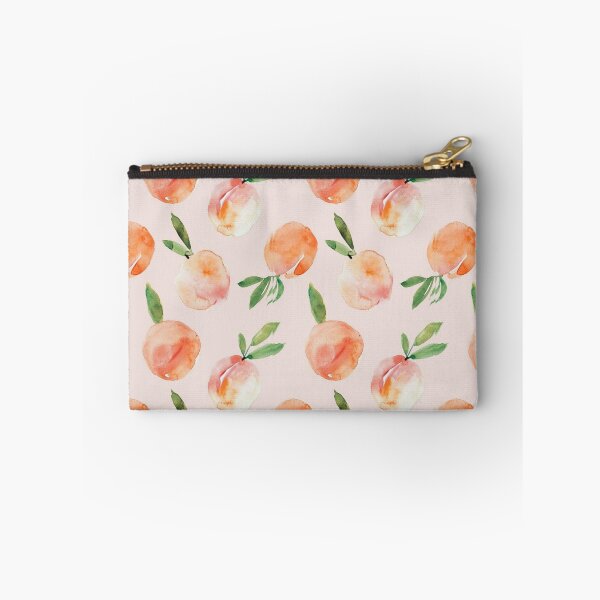 Item preview, Watercolor Peaches designed and sold by ansleyelisa.
