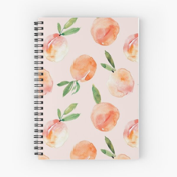 Item preview, Watercolor Peaches designed and sold by ansleyelisa.