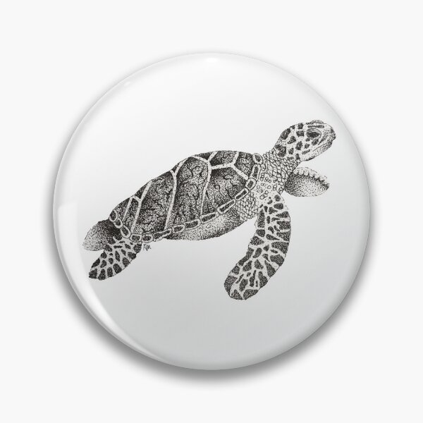 Item preview, Turtle designed and sold by sorryimash.