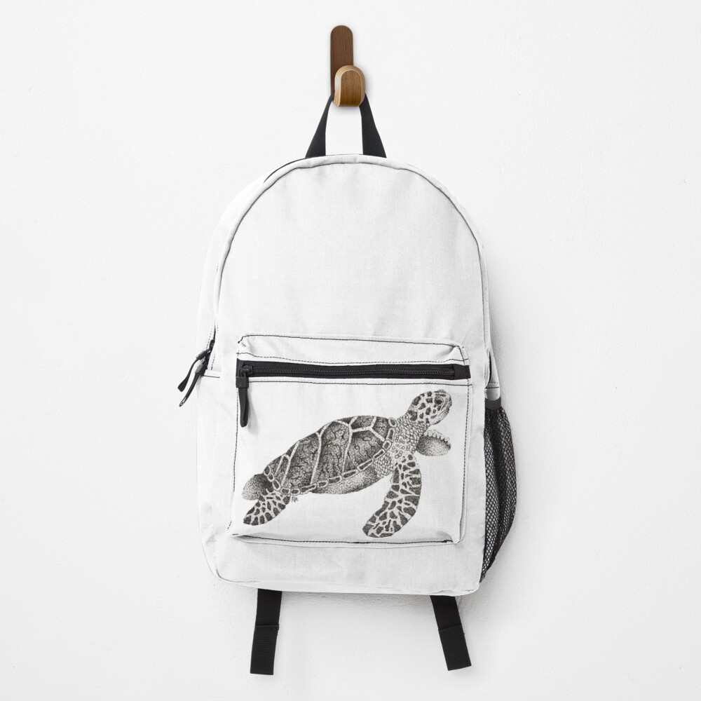Item preview, Backpack designed and sold by sorryimash.