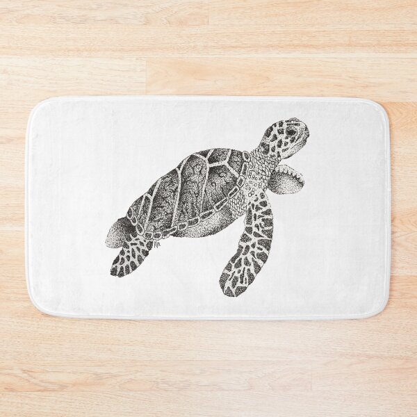 Item preview, Turtle designed and sold by sorryimash.