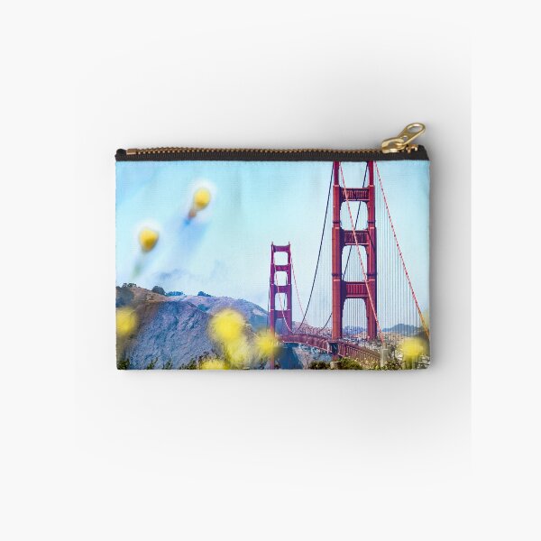 Item preview, Golden Gate Bridge designed and sold by Marlena High.
