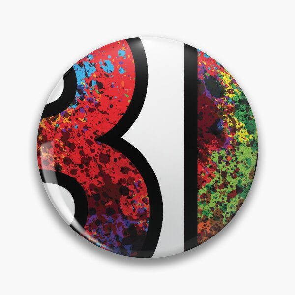 Item preview, The Letter B (Bb) designed and sold by Jixzl.
