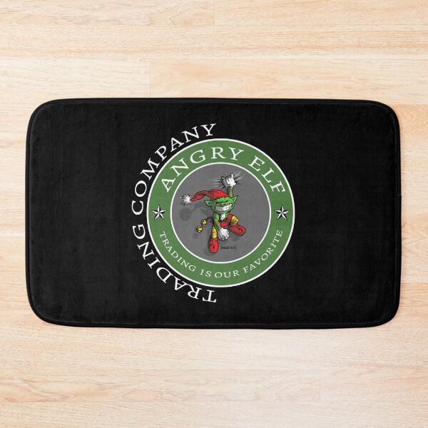 Item preview, Angry Elf Trading Company designed and sold by KoolMoDee.