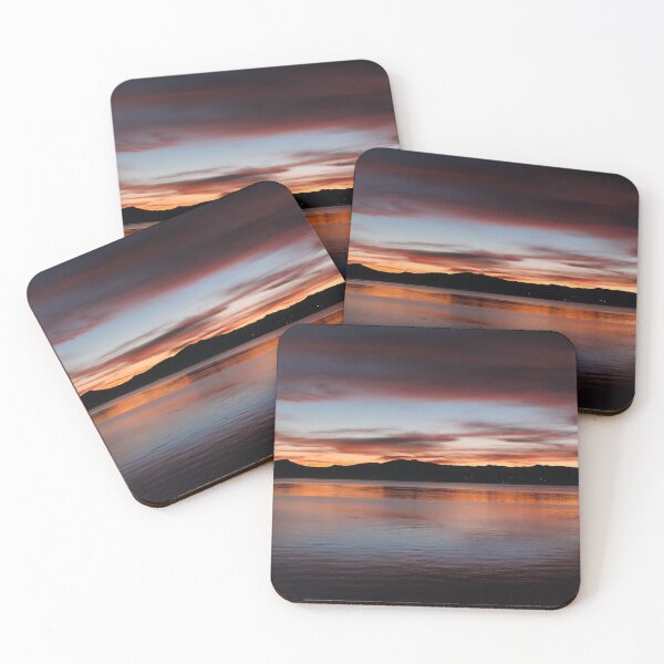 Item preview, Reflected Sunset designed and sold by Marlena High.