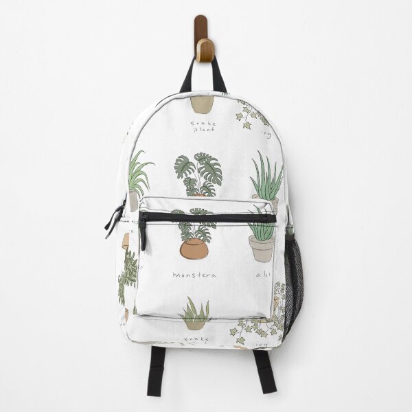 Item preview, Potted House Plants designed and sold by EmilianThings.