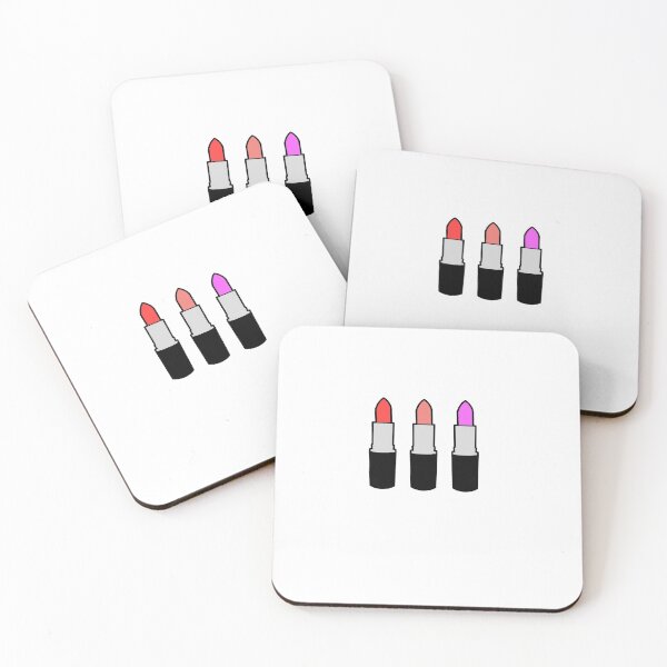 Item preview, Lipstick Trio designed and sold by Cinderella13.